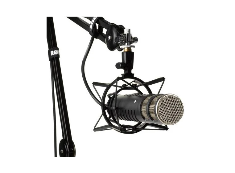 Røde Procaster dynamisk mikrofon 